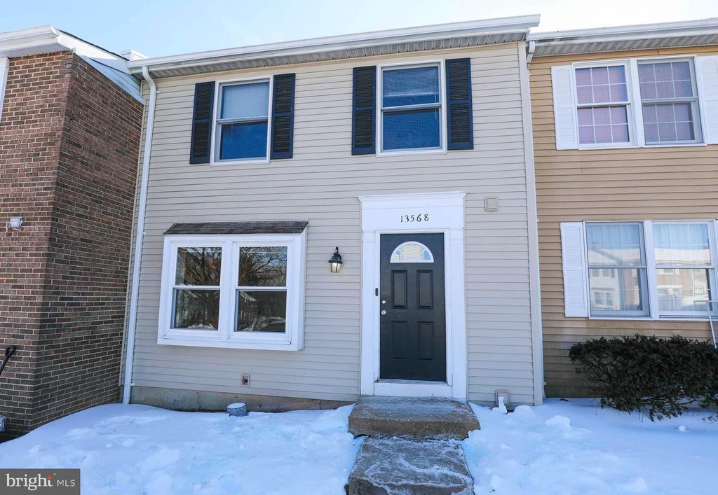 13568 BENTLEY CIR, Woodbridge, VA 22192