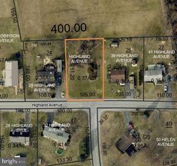 HIGHLAND AVE, Shippensburg, PA 17257