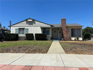 904 W E Street, Ontario, CA 91762