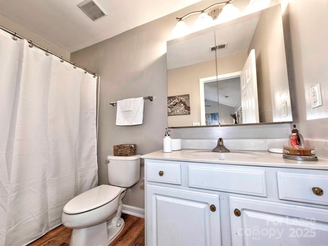 11316 Morgan Valley Lane, Charlotte, NC 28270