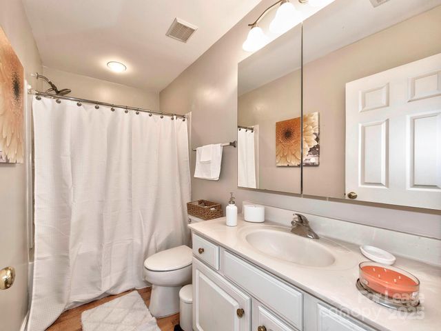 11316 Morgan Valley Lane, Charlotte, NC 28270