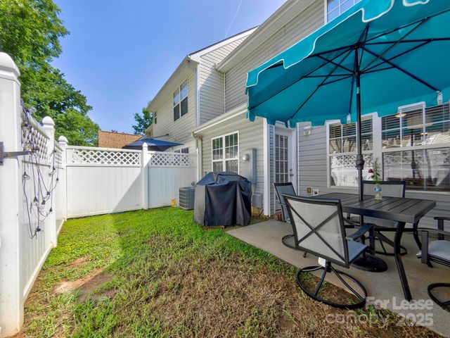 11316 Morgan Valley Lane, Charlotte, NC 28270