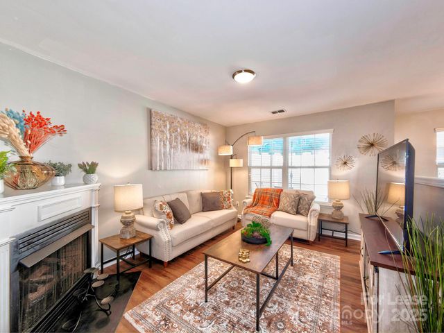 11316 Morgan Valley Lane, Charlotte, NC 28270