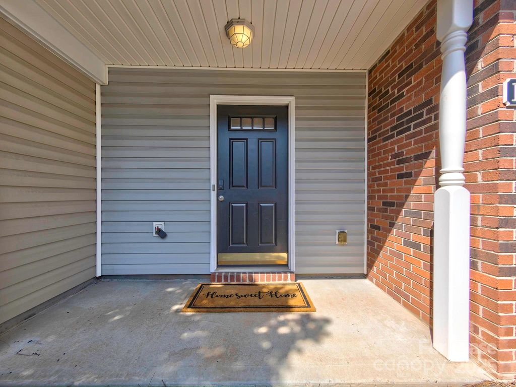 11316 Morgan Valley Lane, Charlotte, NC 28270