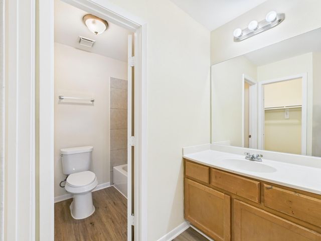 12642 Ashford Meadow Drive D, Houston, TX 77082