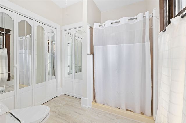 4407 Highway 16, Elkins, AR 72727