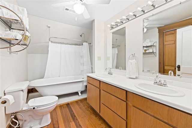 4407 Highway 16, Elkins, AR 72727