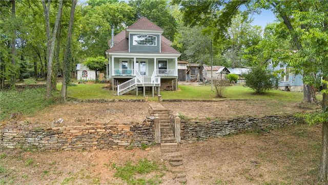 4407 Highway 16, Elkins, AR 72727