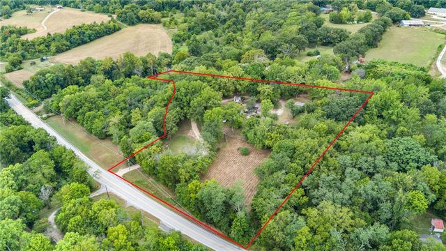 4407 Highway 16, Elkins, AR 72727