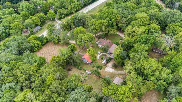 4407 Highway 16, Elkins, AR 72727