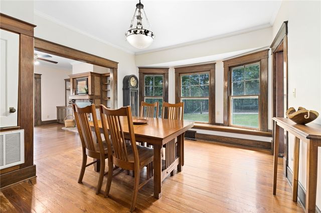 4407 Highway 16, Elkins, AR 72727