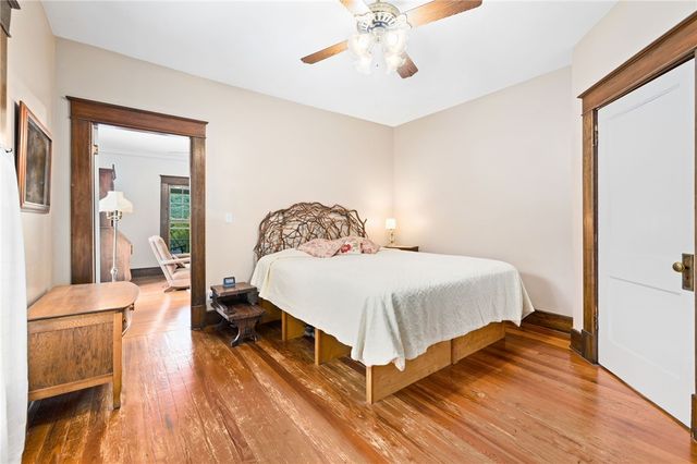 4407 Highway 16, Elkins, AR 72727