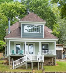 4407 Highway 16, Elkins, AR 72727