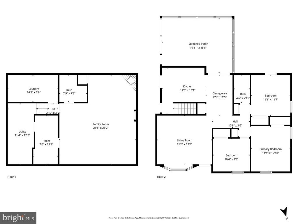 1009 JULIAN PL, Rockville, MD 20852