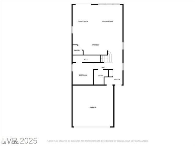 3724 Frattina Avenue, Henderson, NV 89044