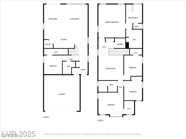 3724 Frattina Avenue, Henderson, NV 89044