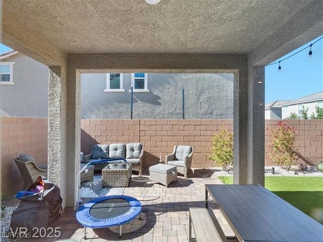 3724 Frattina Avenue, Henderson, NV 89044