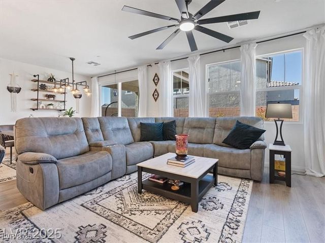 3724 Frattina Avenue, Henderson, NV 89044