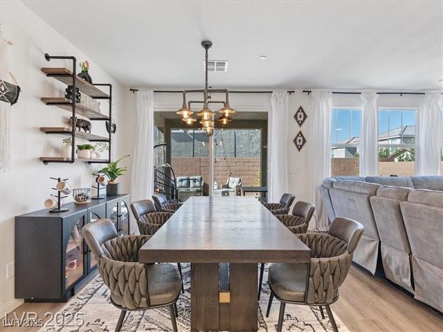 3724 Frattina Avenue, Henderson, NV 89044