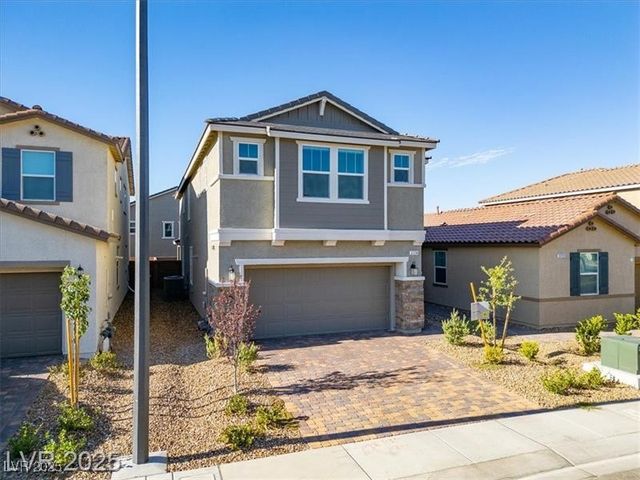 3724 Frattina Avenue, Henderson, NV 89044