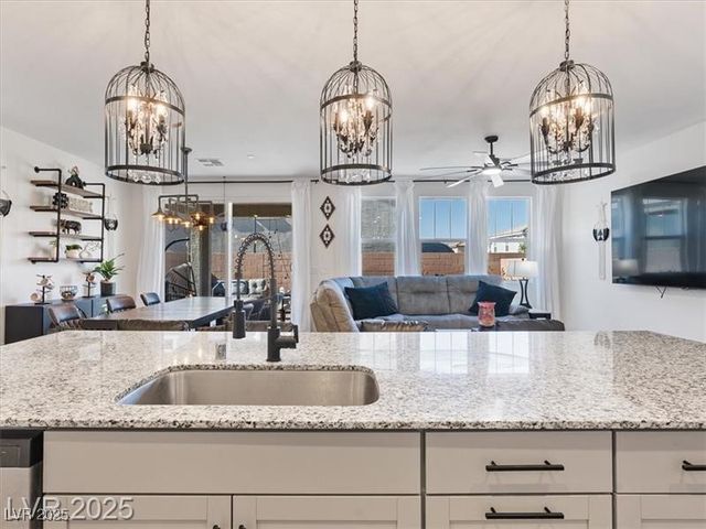 3724 Frattina Avenue, Henderson, NV 89044