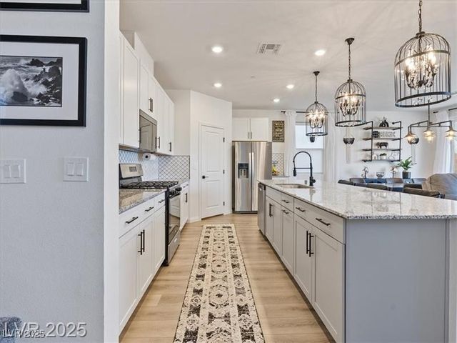 3724 Frattina Avenue, Henderson, NV 89044