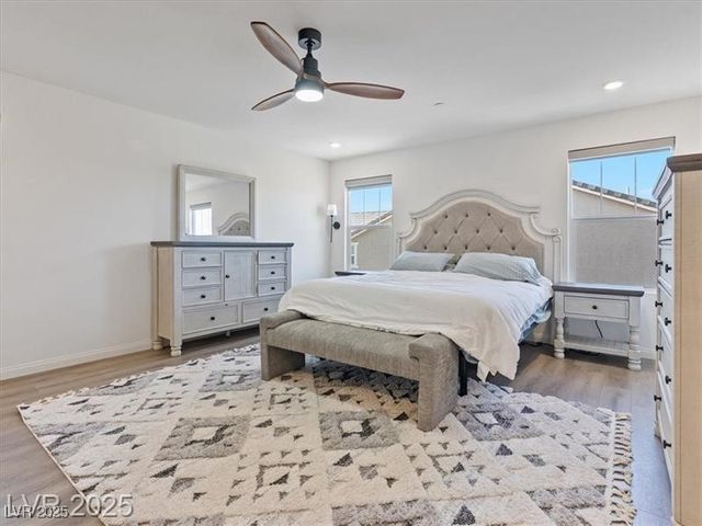 3724 Frattina Avenue, Henderson, NV 89044