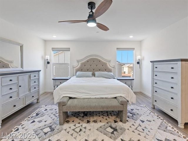 3724 Frattina Avenue, Henderson, NV 89044