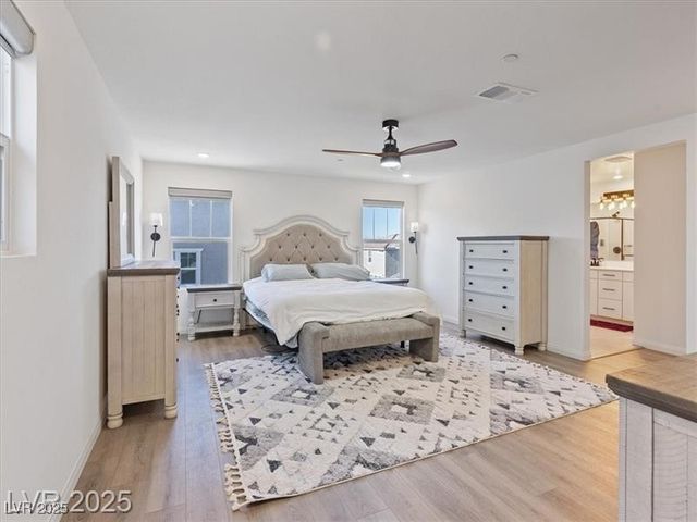 3724 Frattina Avenue, Henderson, NV 89044