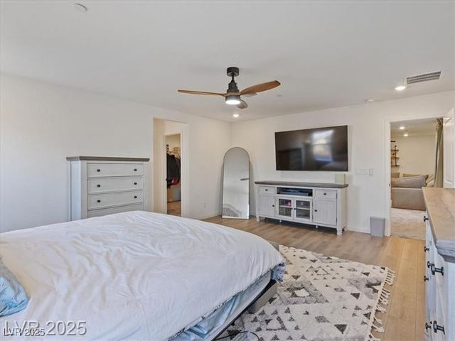 3724 Frattina Avenue, Henderson, NV 89044