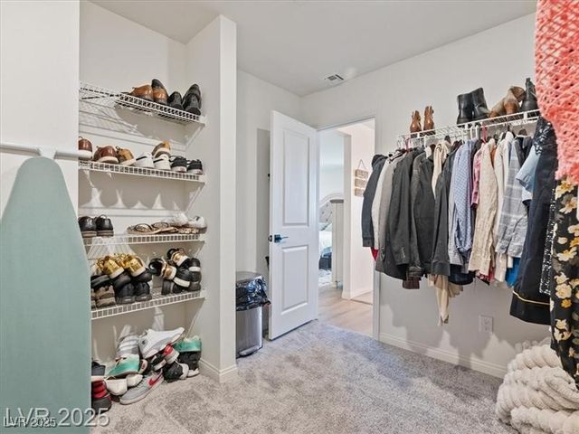 3724 Frattina Avenue, Henderson, NV 89044