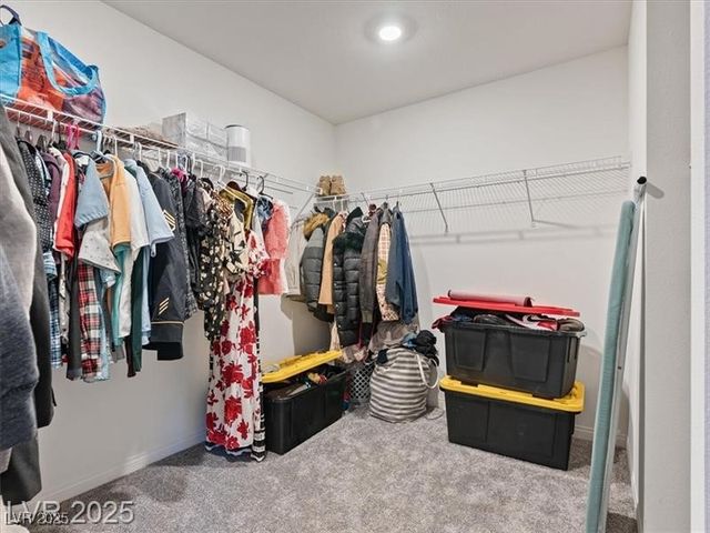 3724 Frattina Avenue, Henderson, NV 89044