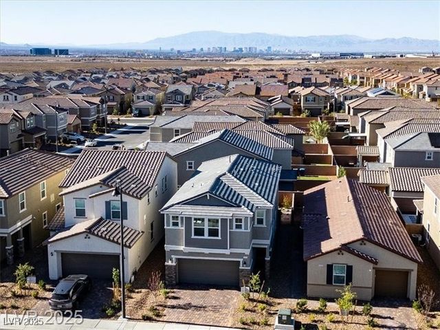 3724 Frattina Avenue, Henderson, NV 89044