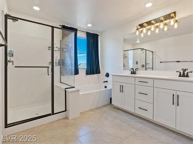 3724 Frattina Avenue, Henderson, NV 89044