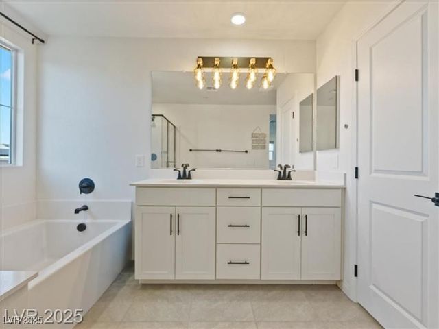 3724 Frattina Avenue, Henderson, NV 89044