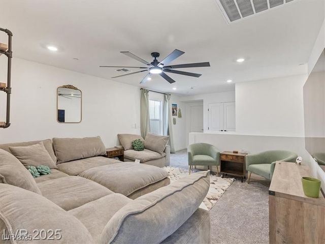 3724 Frattina Avenue, Henderson, NV 89044