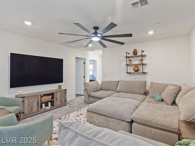 3724 Frattina Avenue, Henderson, NV 89044