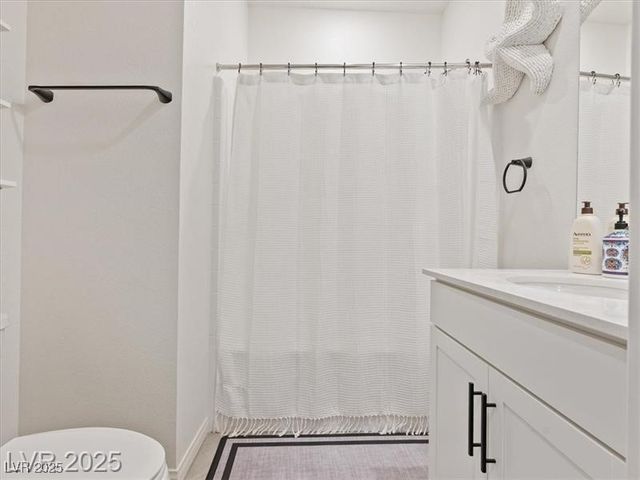 3724 Frattina Avenue, Henderson, NV 89044