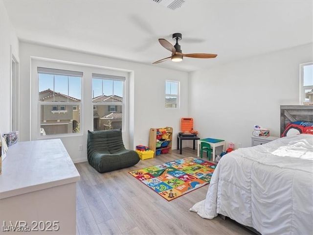 3724 Frattina Avenue, Henderson, NV 89044