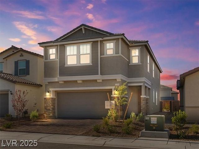 3724 Frattina Avenue, Henderson, NV 89044