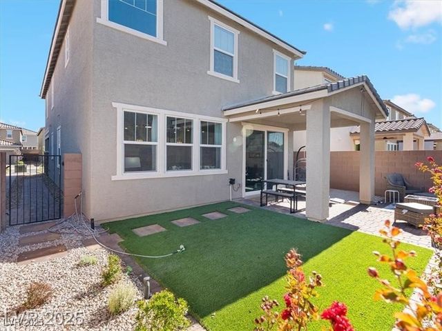 3724 Frattina Avenue, Henderson, NV 89044