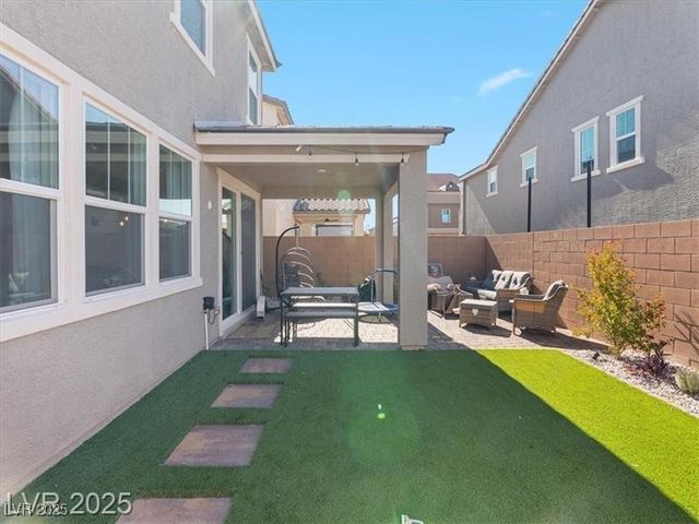 3724 Frattina Avenue, Henderson, NV 89044