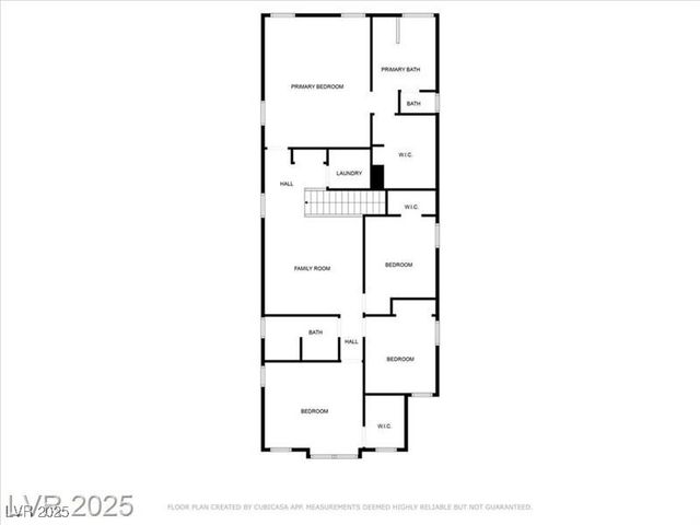 3724 Frattina Avenue, Henderson, NV 89044