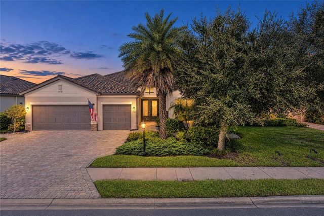 17009 POLO TRAIL, Bradenton, FL 34211