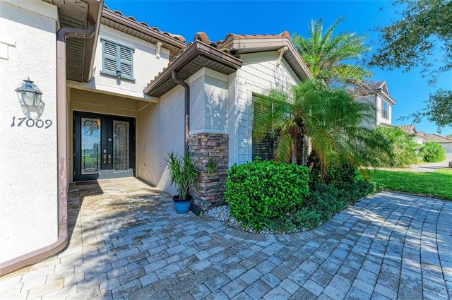 17009 POLO TRAIL, Bradenton, FL 34211