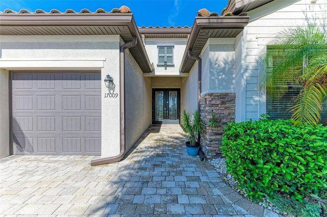 17009 POLO TRAIL, Bradenton, FL 34211