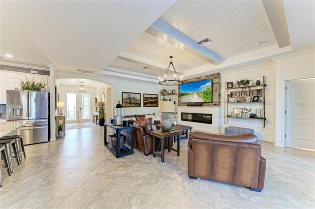 17009 POLO TRAIL, Bradenton, FL 34211