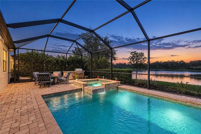 17009 POLO TRAIL, Bradenton, FL 34211