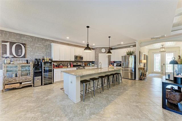 17009 POLO TRAIL, Bradenton, FL 34211
