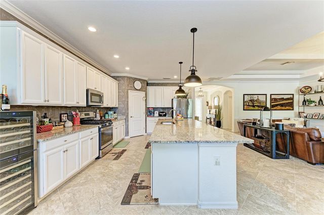 17009 POLO TRAIL, Bradenton, FL 34211